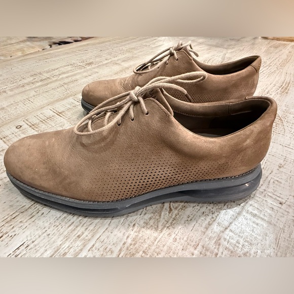 Cole Haan Men’s Twin Energy Oxford - Picture 2 of 5